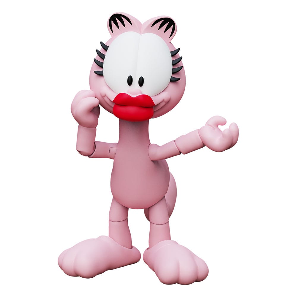 Boss Fight Studio Garfield akční figurka Arlene 10 cm