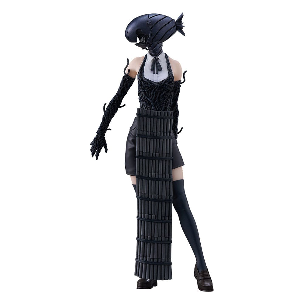 Good Smile Company Chainsaw Man Pop Up Parade PVC soška Bomb 17 cm