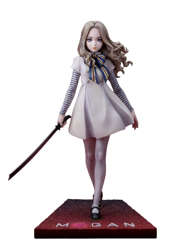 Kotobukiya M3GAN Bishoujo PVC soška 1/7 21 cm