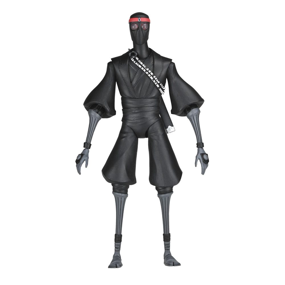 NECA Teenage Mutant Ninja Turtles akční figurka Ultimate Foot Soldier 18 cm