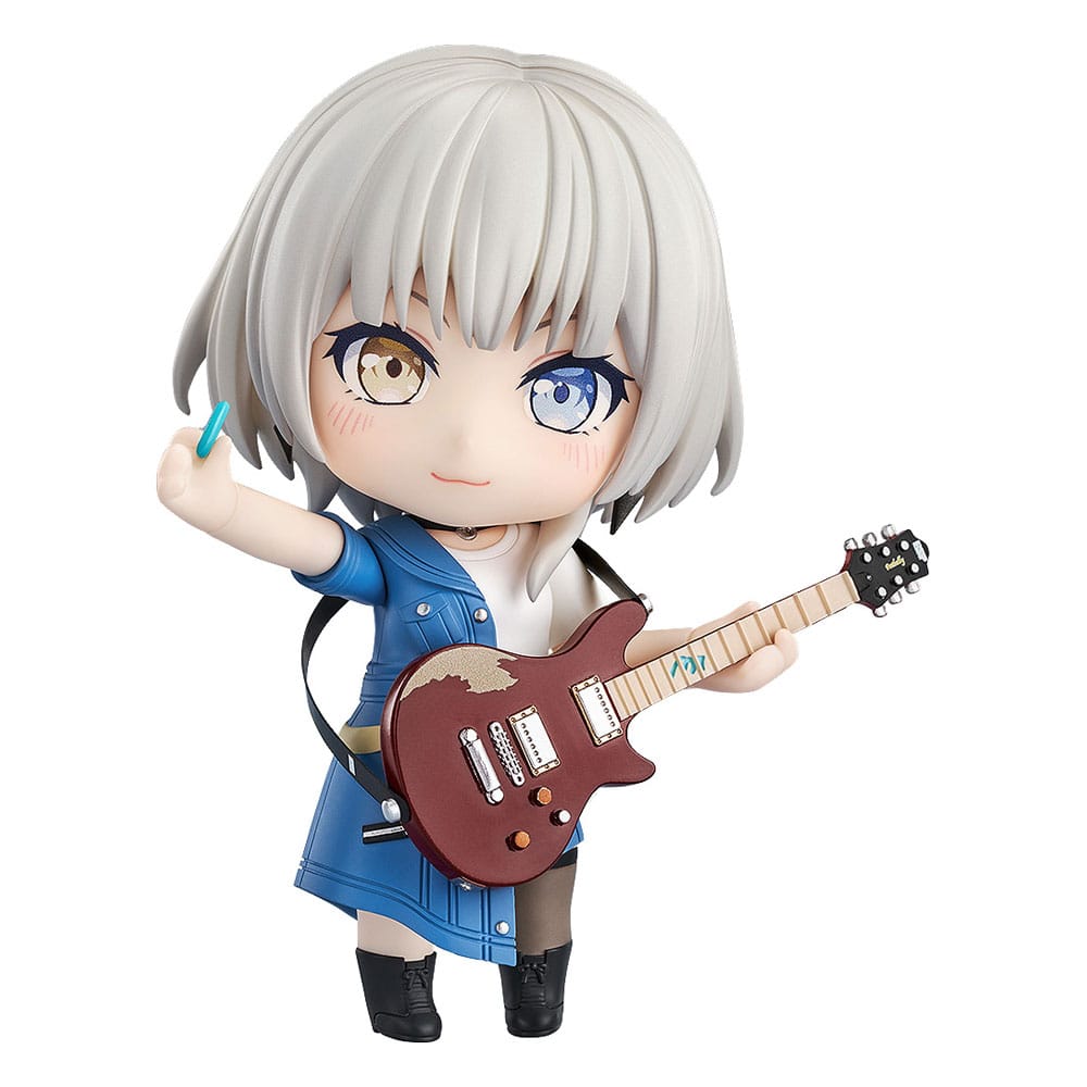 Good Smile Company BanG Dream! Nendoroid akční figurka Rana Kaname 10 cm