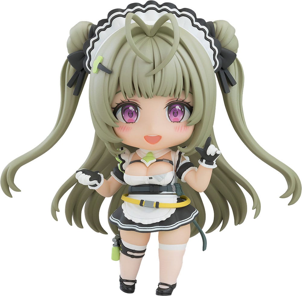 Good Smile Company Goddess of Victory: Nikke Nendoroid akční figurka Soda 10 cm