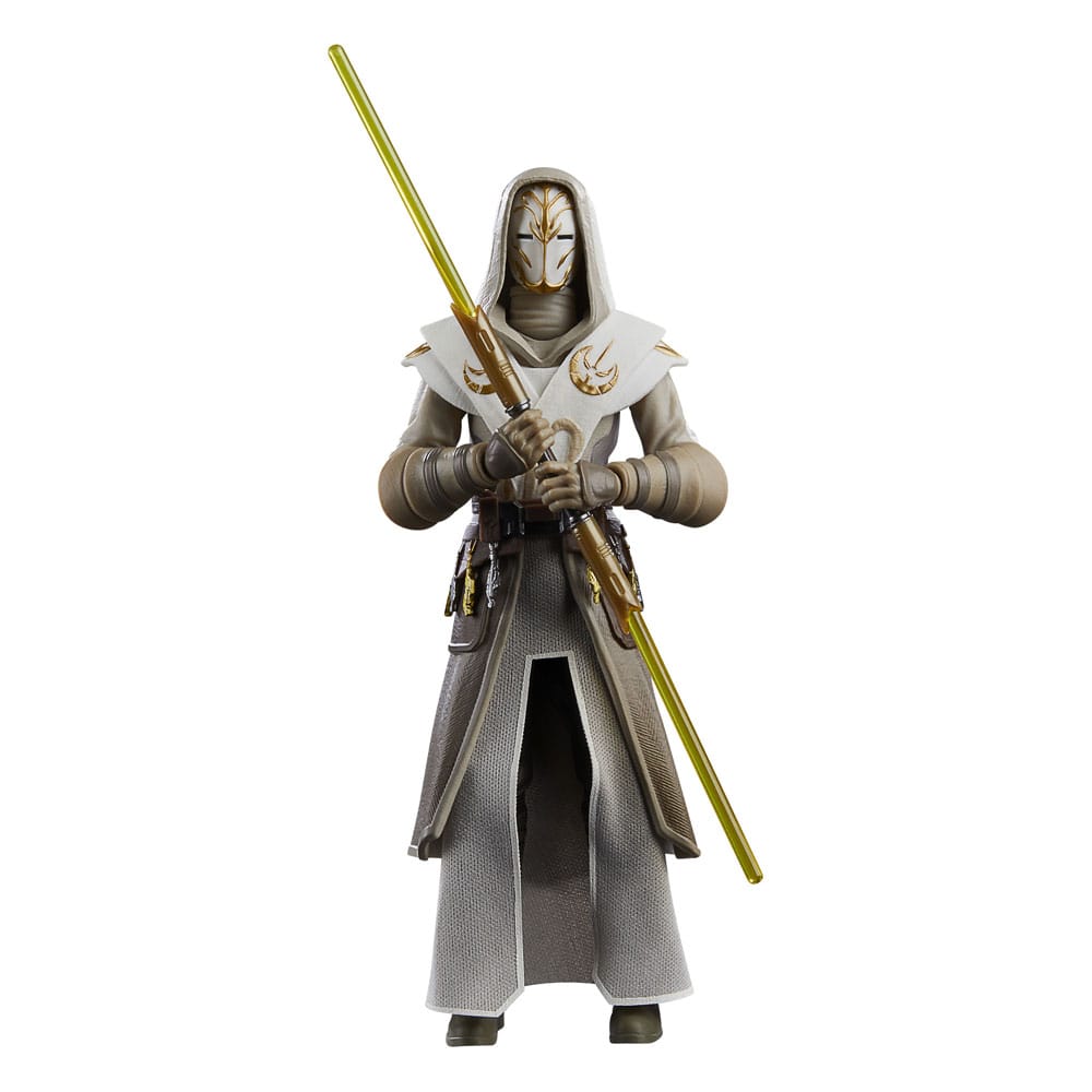 Hasbro Star Wars: The Clone Wars Black Series akční figurka Jedi Temple Guard 15 cm