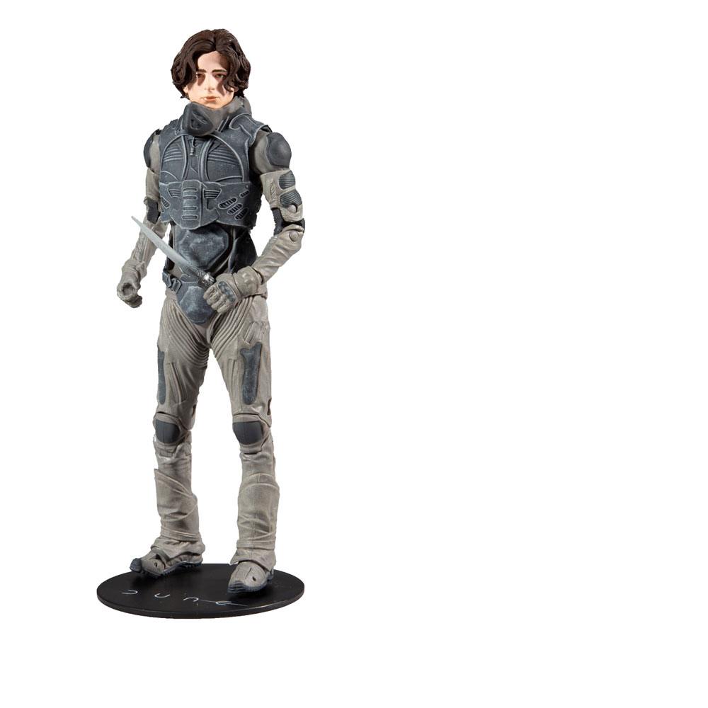 McFarlane Toys Dune Build A akční figurka Paul Atreides 18 cm