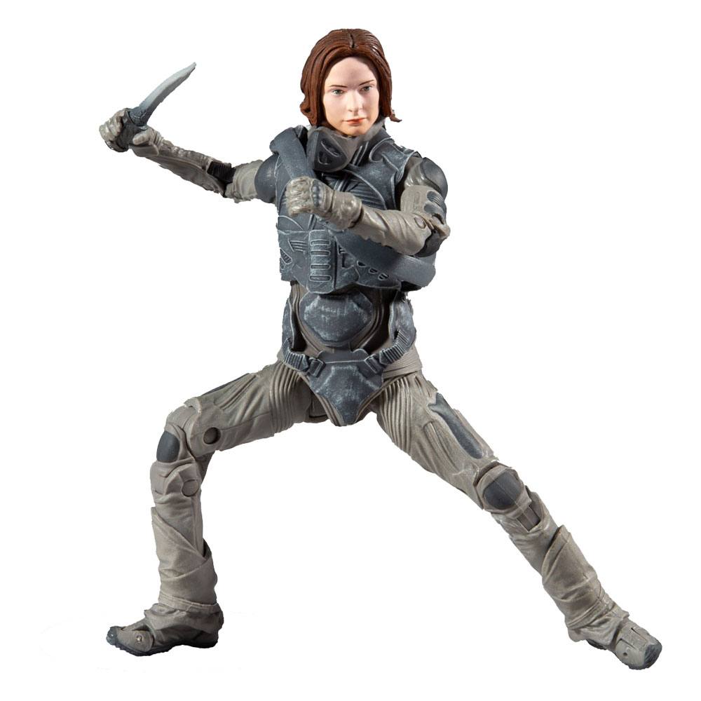 McFarlane Toys Dune Build A Action Figure Lady Jessica 18 cm
