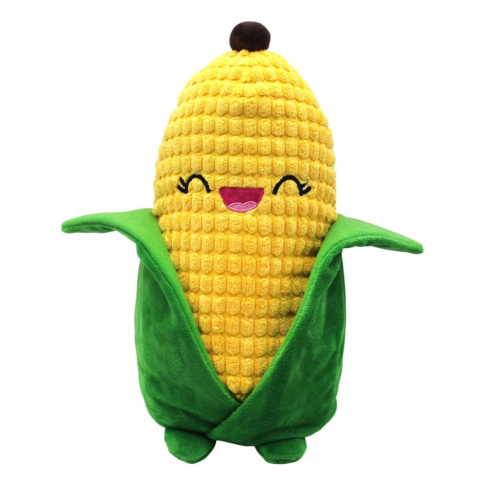 Joy Toy (IT) Yummis Plush Figure Corn 20 cm