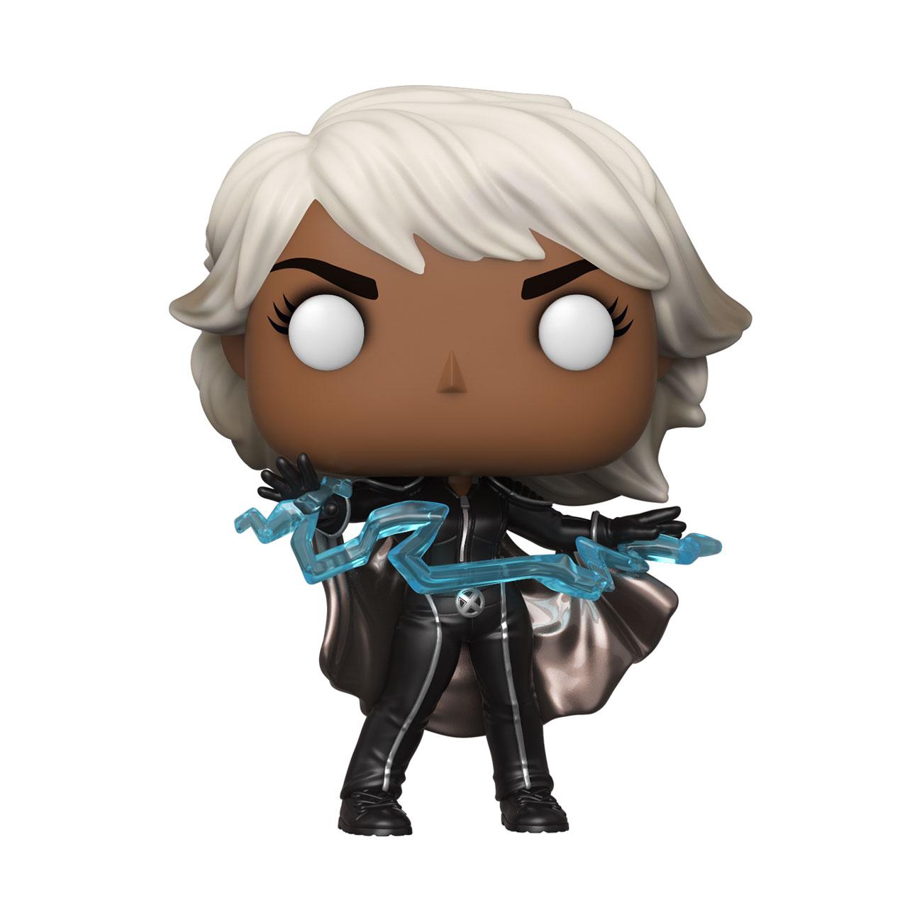Funko POP! figurka “Storm – X-Men 20th Anniversary #642