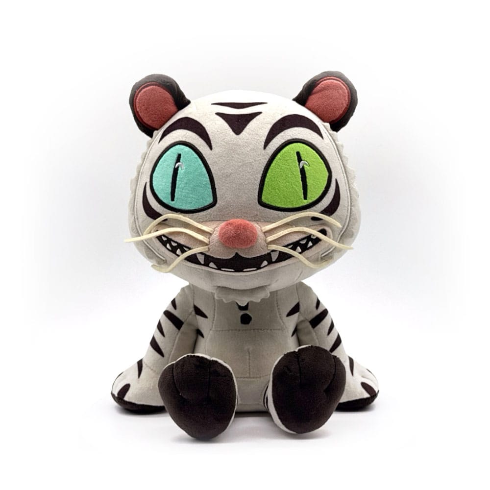 Youtooz Five Nights at Freddy´s plyšák White Tiger 22 cm