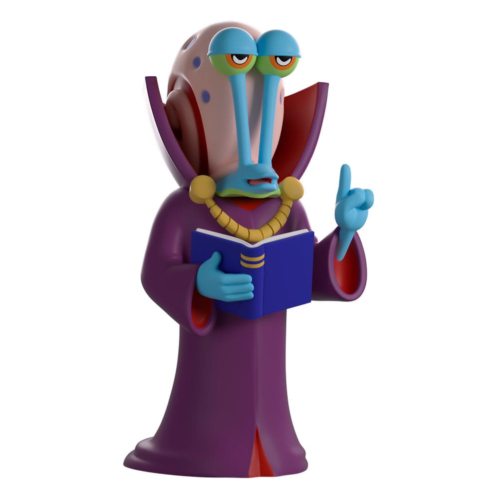 Youtooz SpongeBob SquarePants vinylová figurka Dream Gary 11 cm