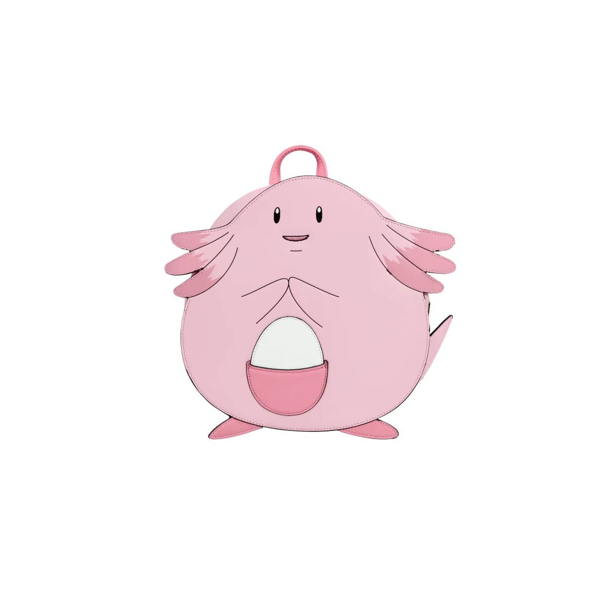 Pokemon by Loungefly Mini batoh Chansey Cosplay