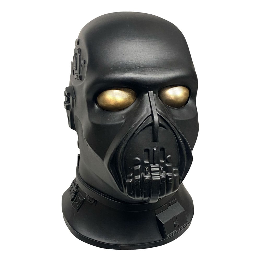 Trick Or Treat Studios Don Post Vinyl Maska Death Cyborg