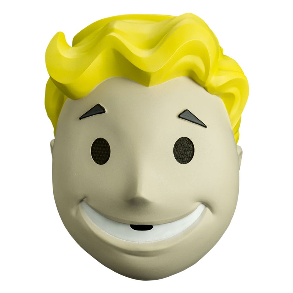 Trick Or Treat Studios Fallout Vinyl Maska Vault Boy