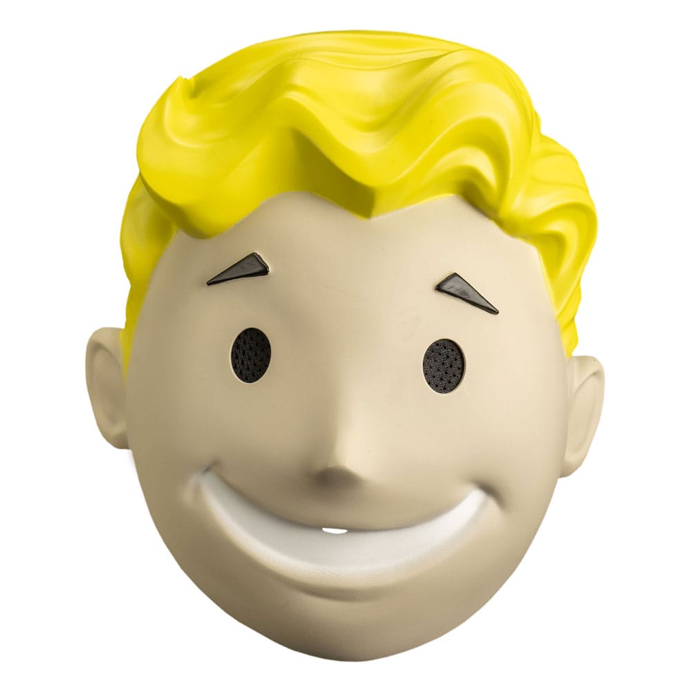 Trick Or Treat Studios Fallout Retro Maska Vault Boy