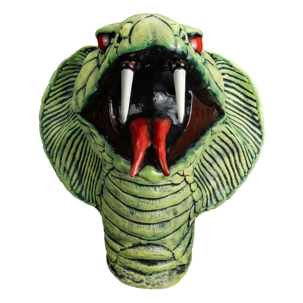 Trick Or Treat Studios Don Post Vinyl Maska Sargoth