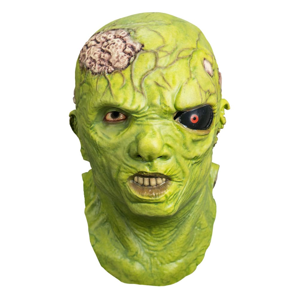 Trick Or Treat Studios The Toxic Avenger 2025 Maska Toxie
