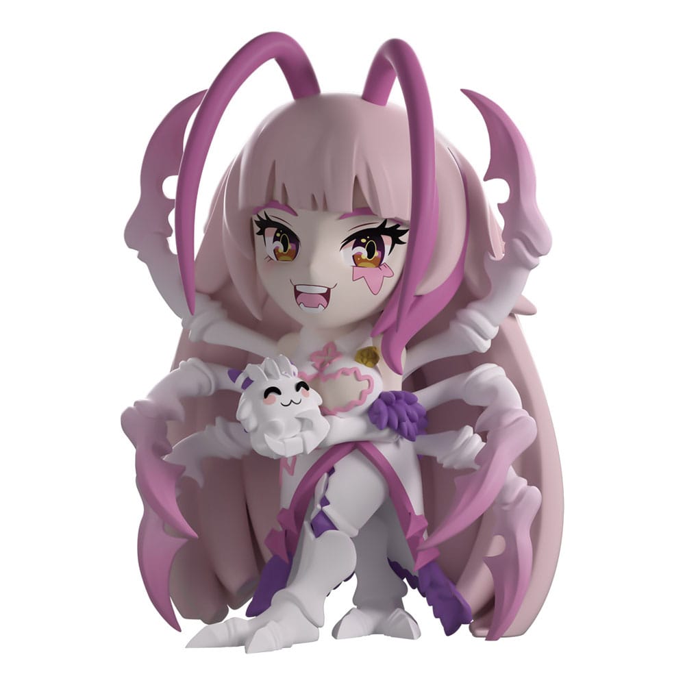 Youtooz VTuber vinylová figurka Matara Kan 12 cm