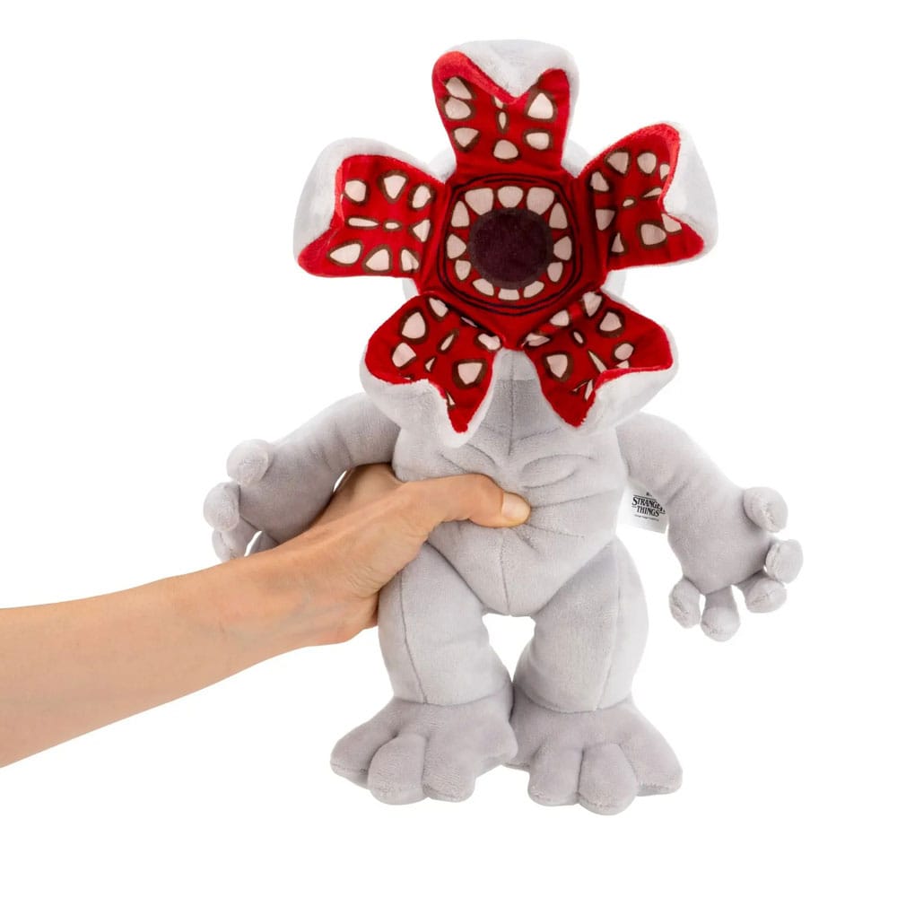 Jazwares Stranger Things plyšák Demogorgon 30 cm