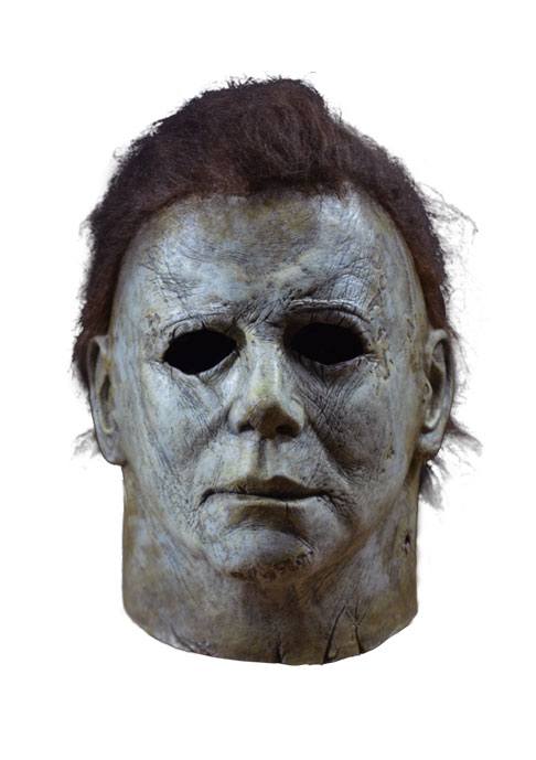 Trick Or Treat Studios Halloween (2018) Latex Maska Michael Myers