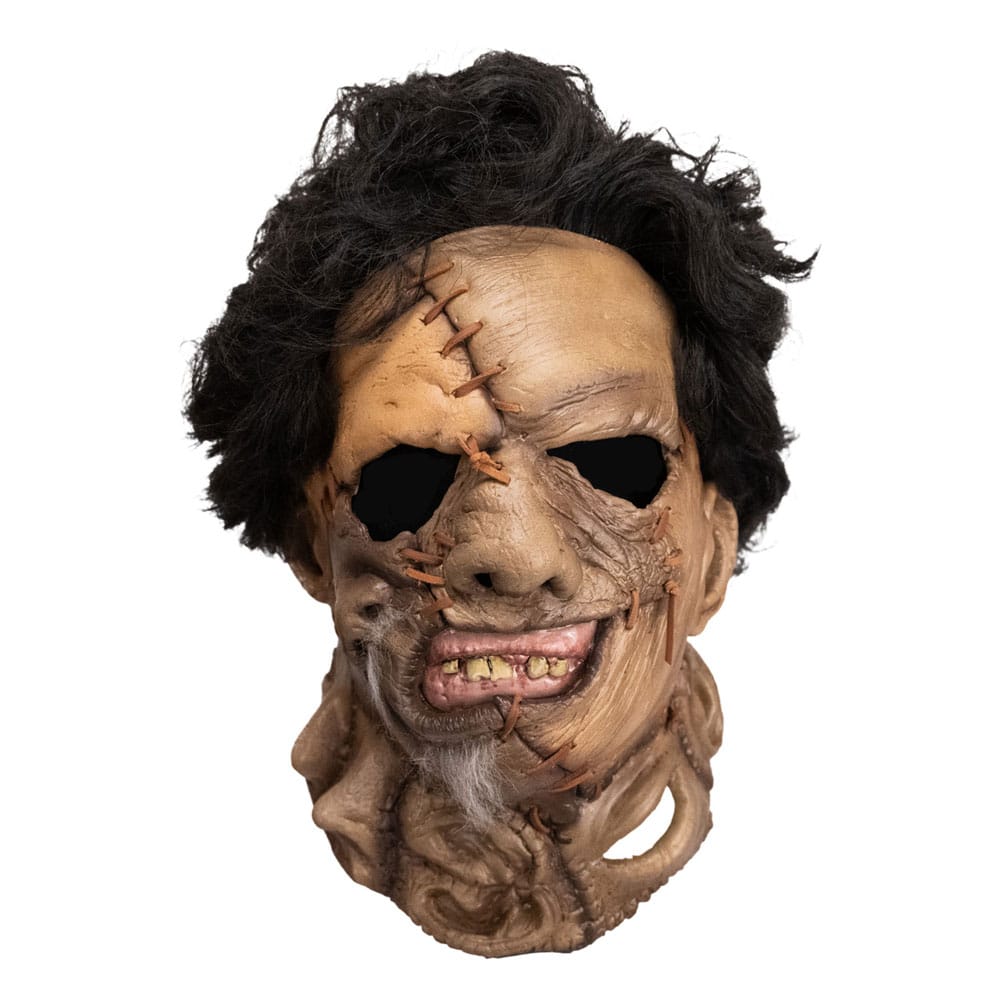 Trick Or Treat Studios The Texas Chainsaw Massacre 2 Maska Leatherface II
