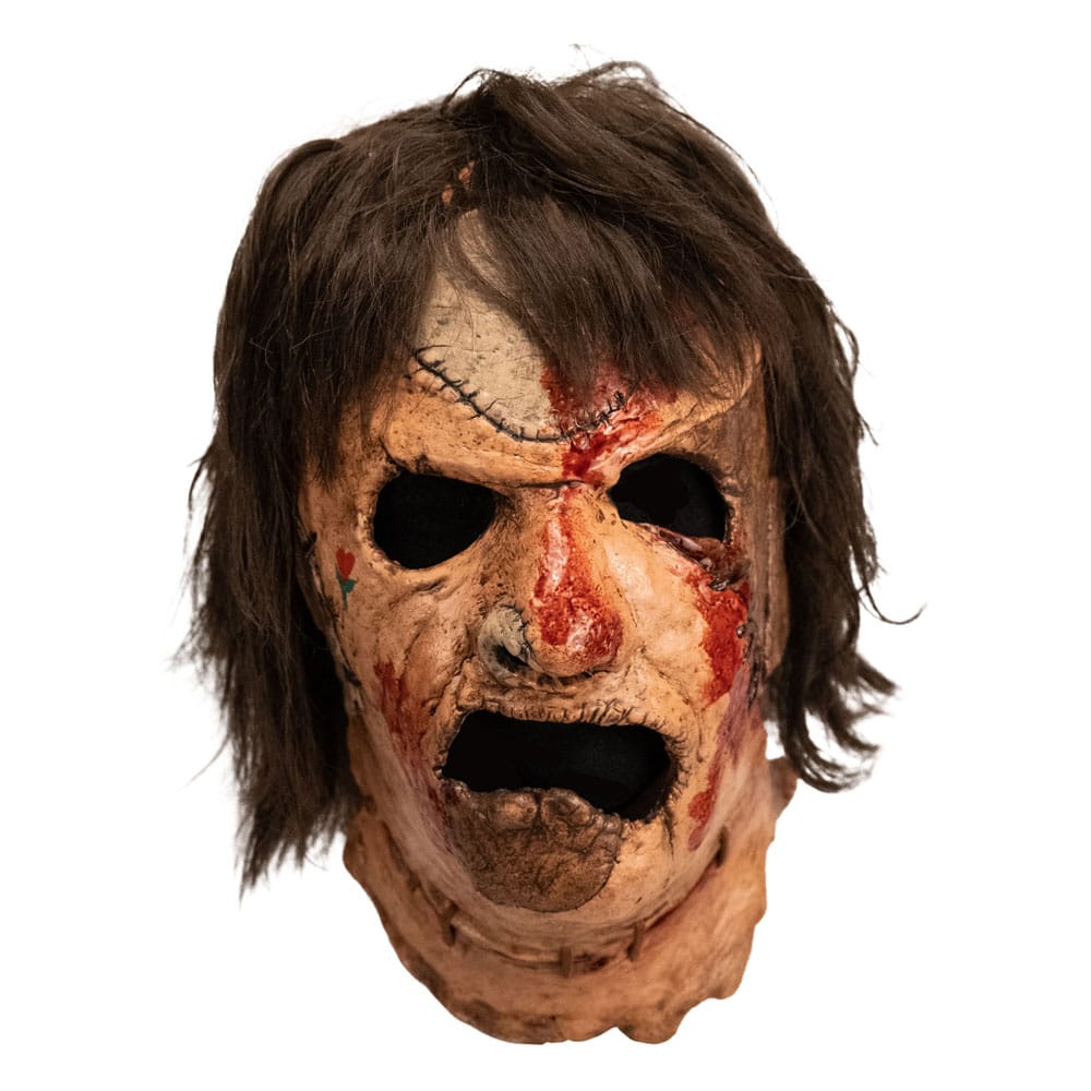 Trick Or Treat Studios The Texas Chainsaw Massacre 3 Maska Leatherface III