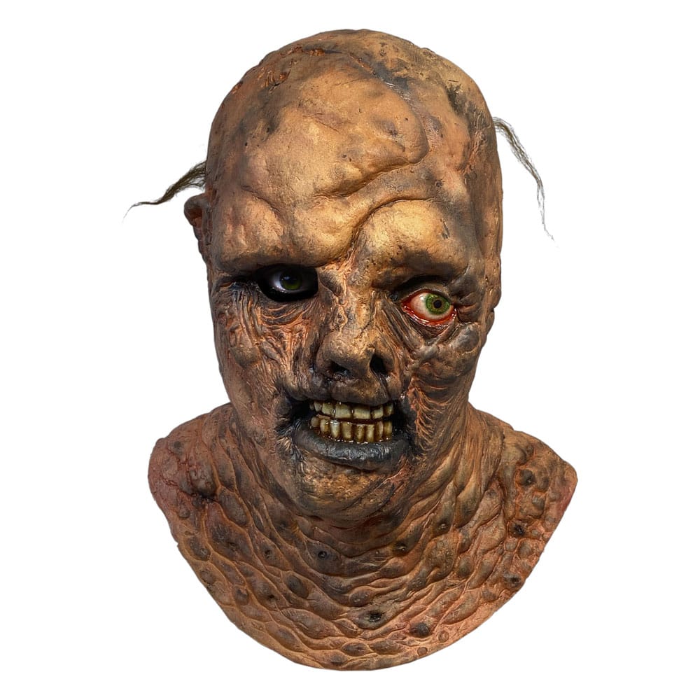 Trick Or Treat Studios The Toxic Avenger Maska Toxie