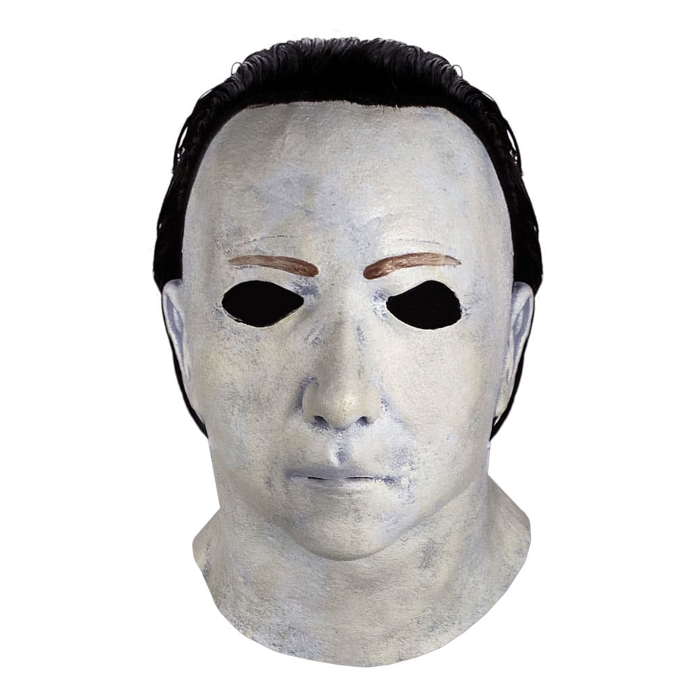 Trick Or Treat Studios Halloween 5: The Revenge of Michael Myers Latex Maska Michael Myers