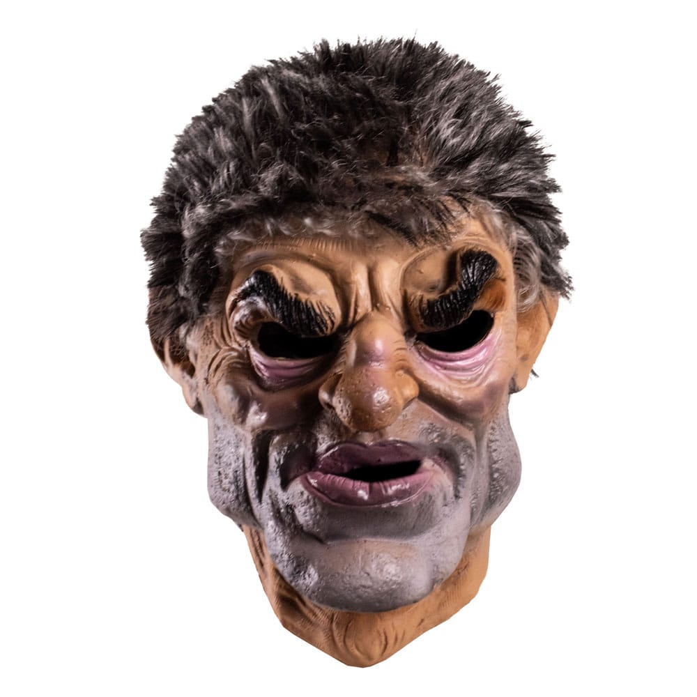 Trick Or Treat Studios Halloween 5 Maska The Brute Car