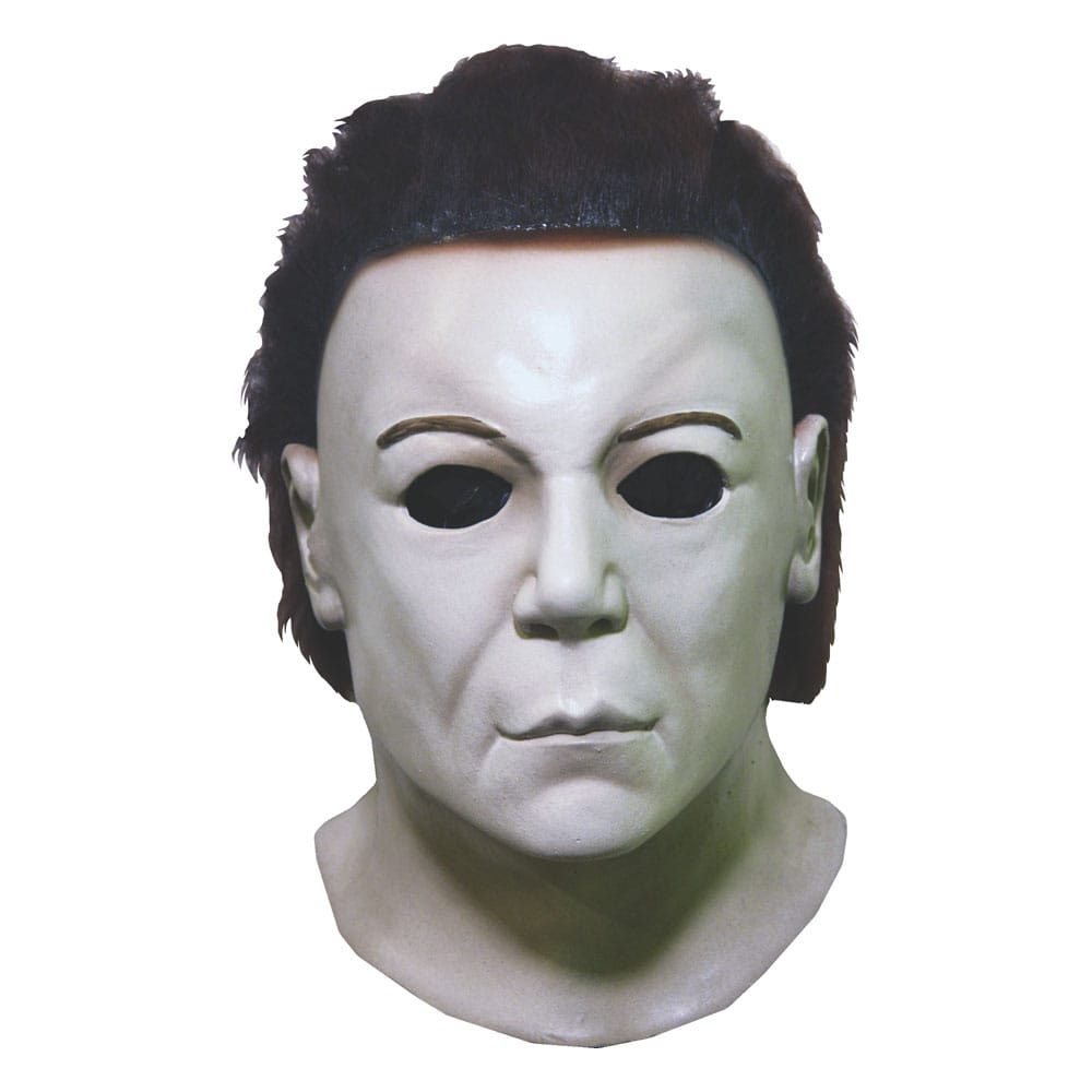 Trick Or Treat Studios Halloween Resurrection Mask Micheal Myers Resurrection