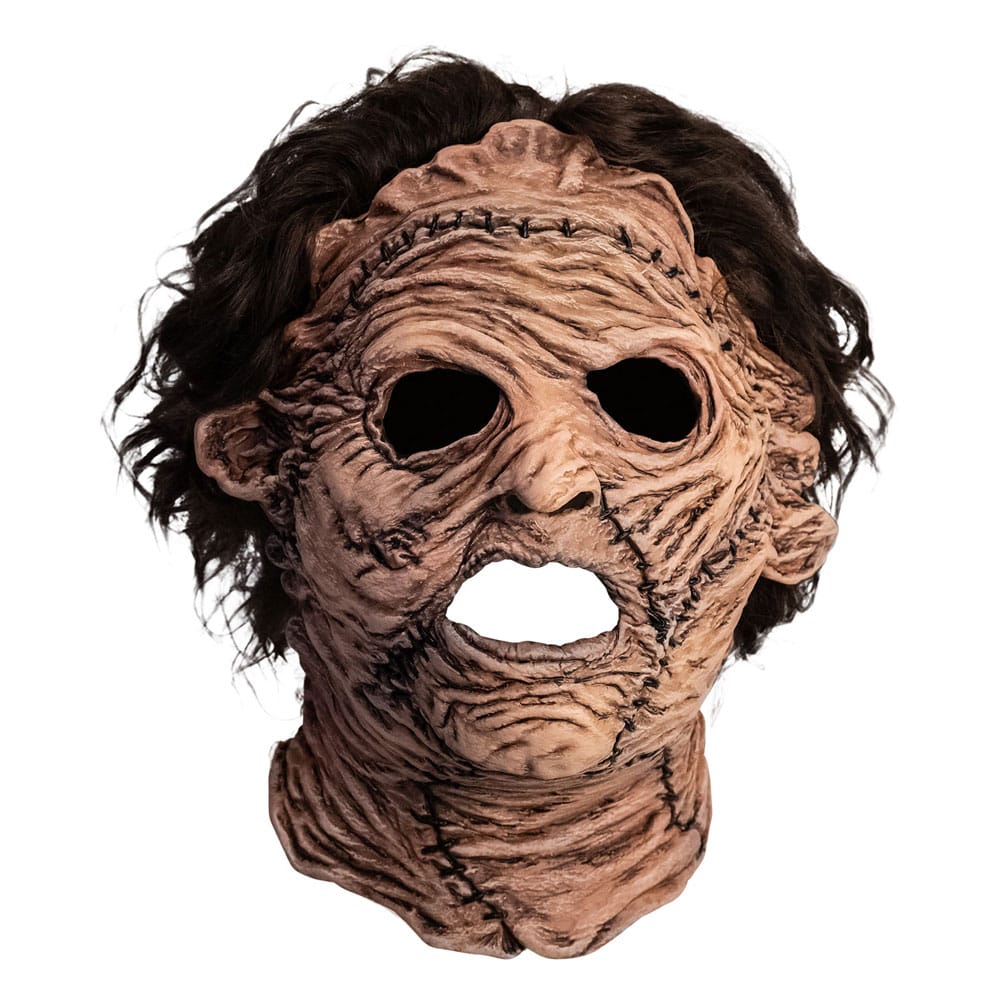 Trick Or Treat Studios The Texas Chainsaw Massacre 3D (2013) Maska Leatherface