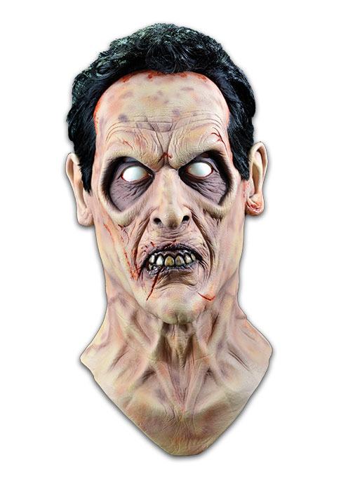 Trick Or Treat Studios Evil Dead 2 Latex Maska Evil Ash