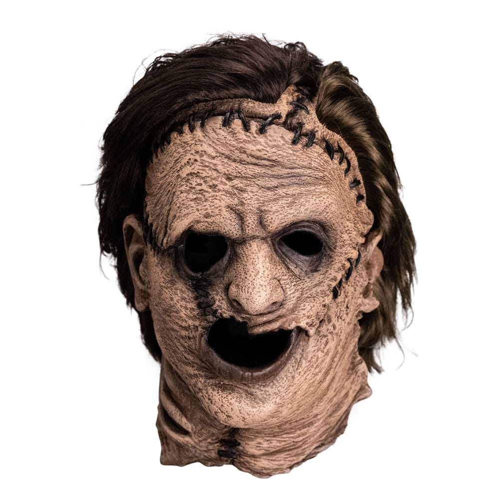 Trick Or Treat Studios The Texas Chainsaw Massacre (2003) Maska Leatherface