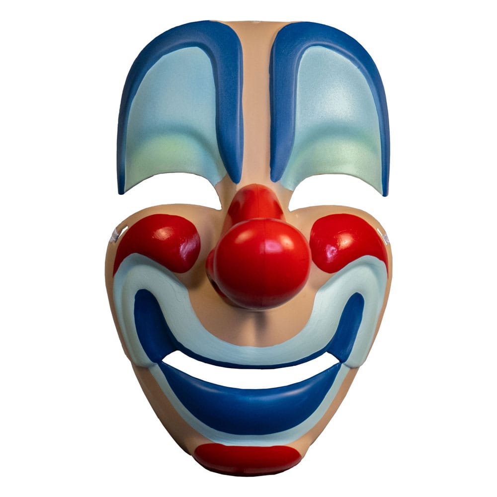 Trick Or Treat Studios Halloween (1978) Maska Young Michael Clown