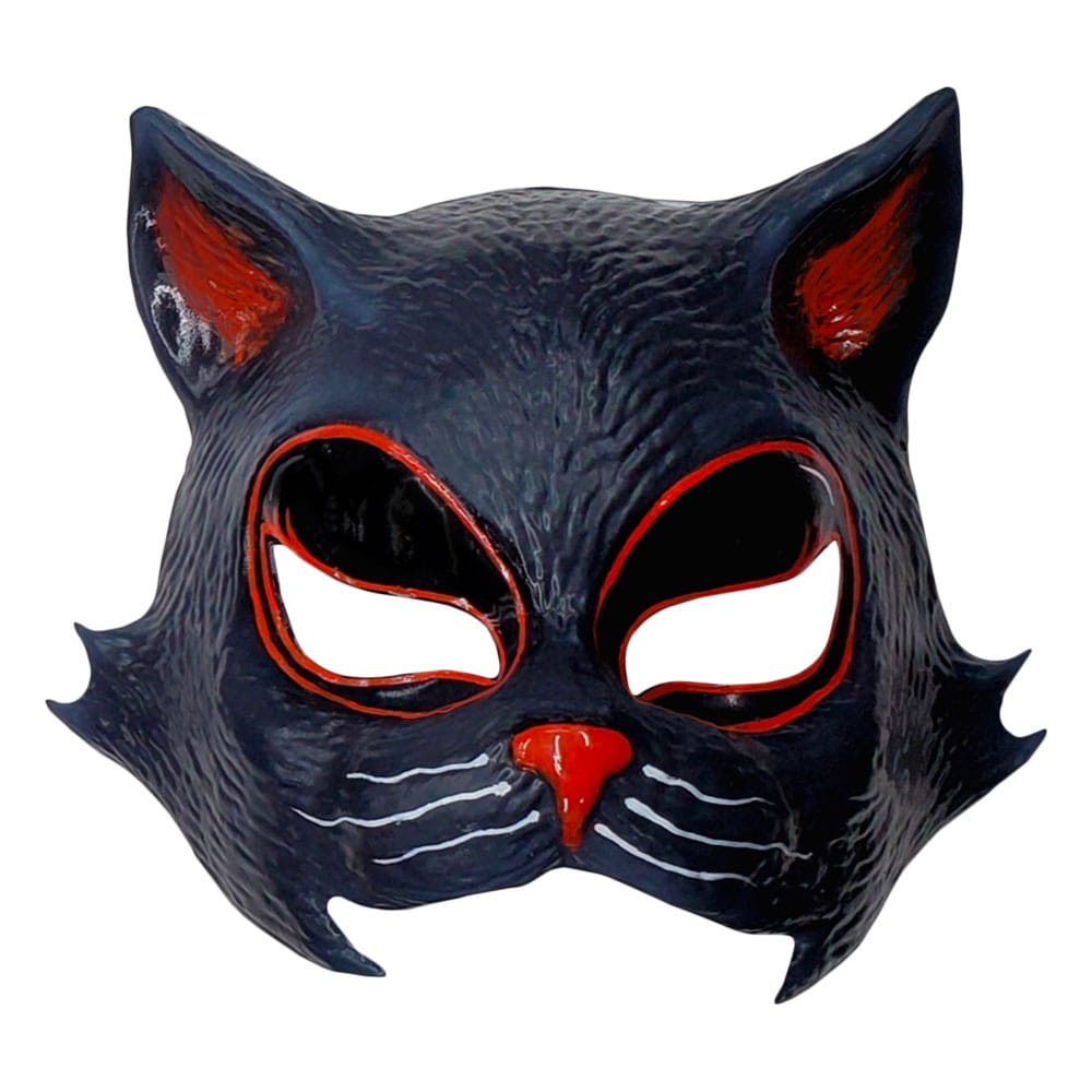 Trick Or Treat Studios Halloween Ends Injection Maska Allyson Cat