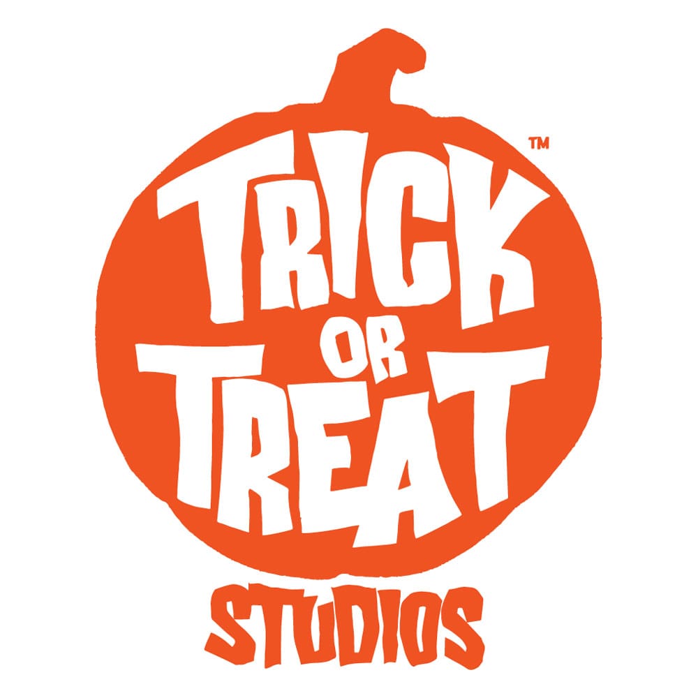 Trick Or Treat Studios Mabry Monsters Chamber of Horrors Maska Shock Monster