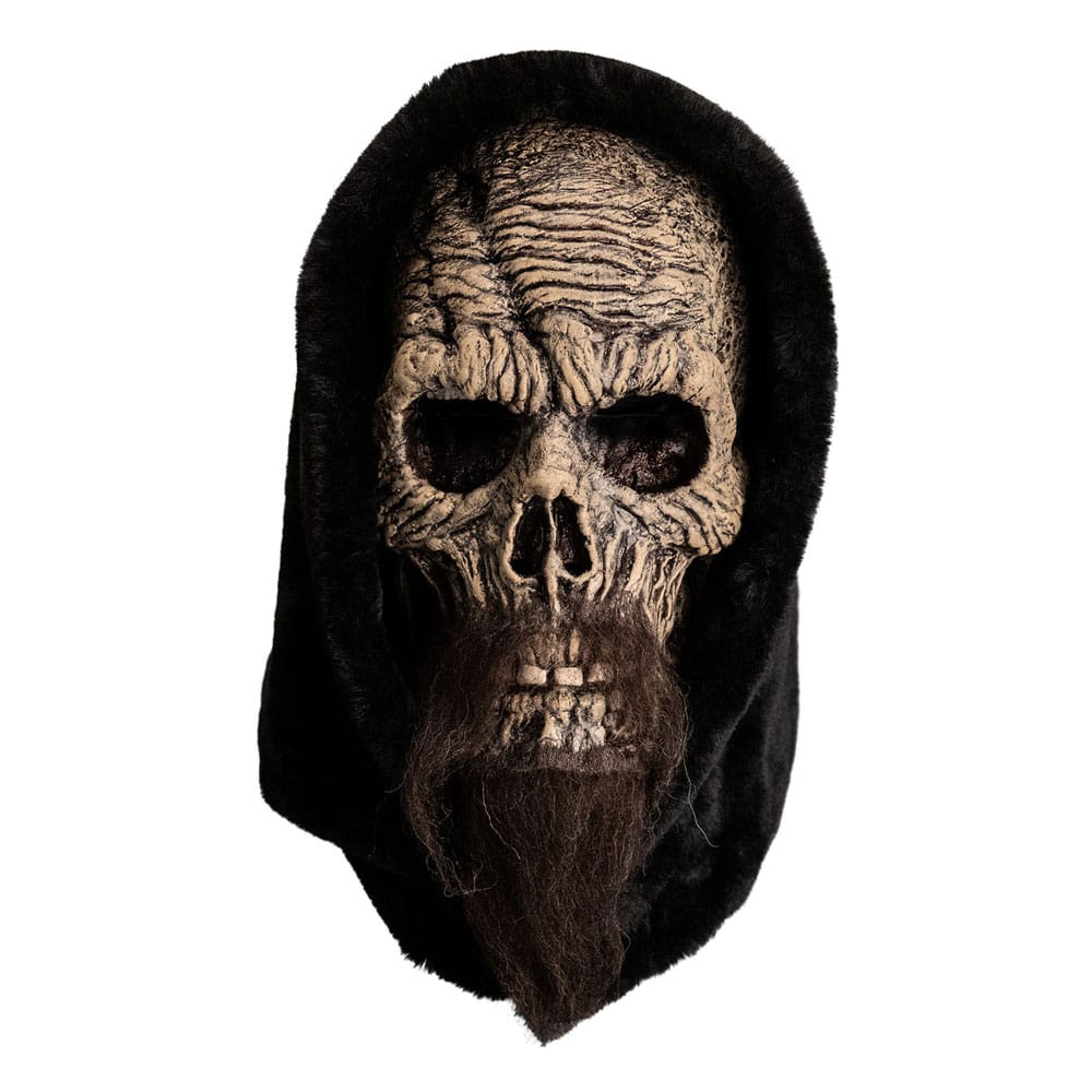 Trick Or Treat Studios Mabry Monsters Maska Templar