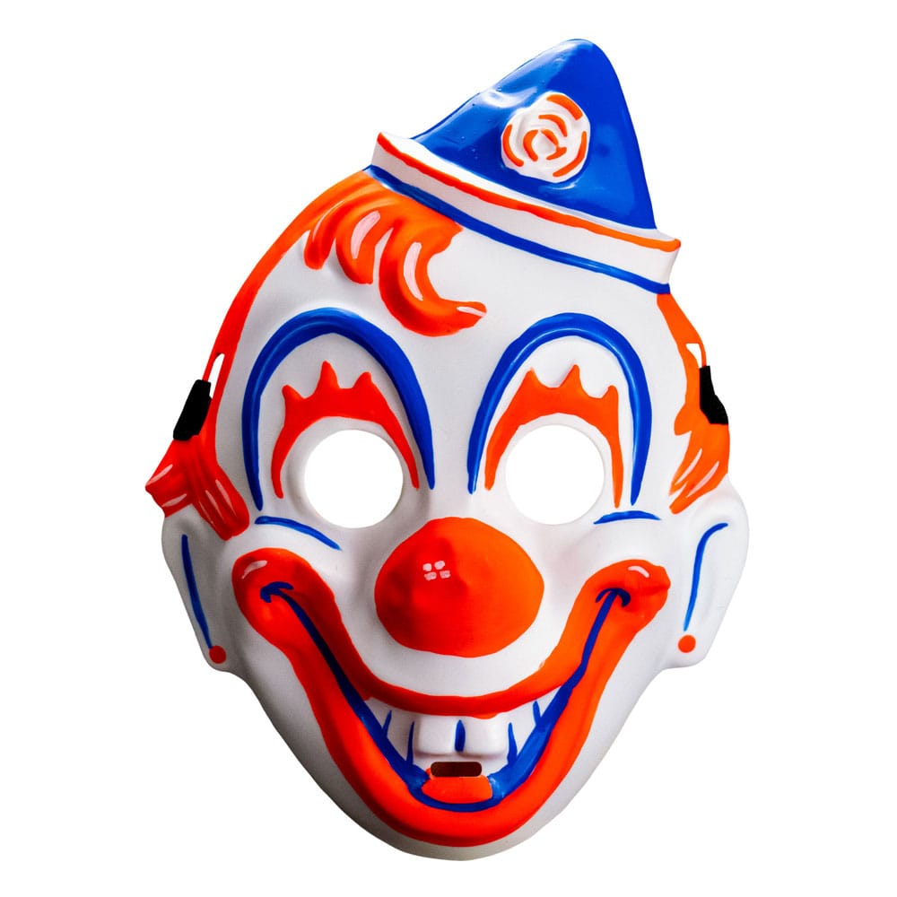 Trick Or Treat Studios Rob Zombie Halloween (2007) Injection Maska Young Michael Myers