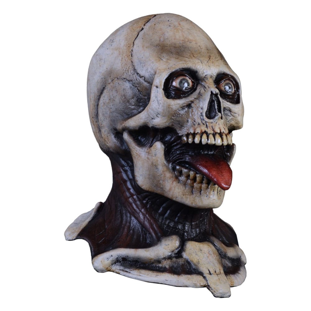 Trick Or Treat Studios The Return of the Living Dead Maska Party Time Skeleton Zombie