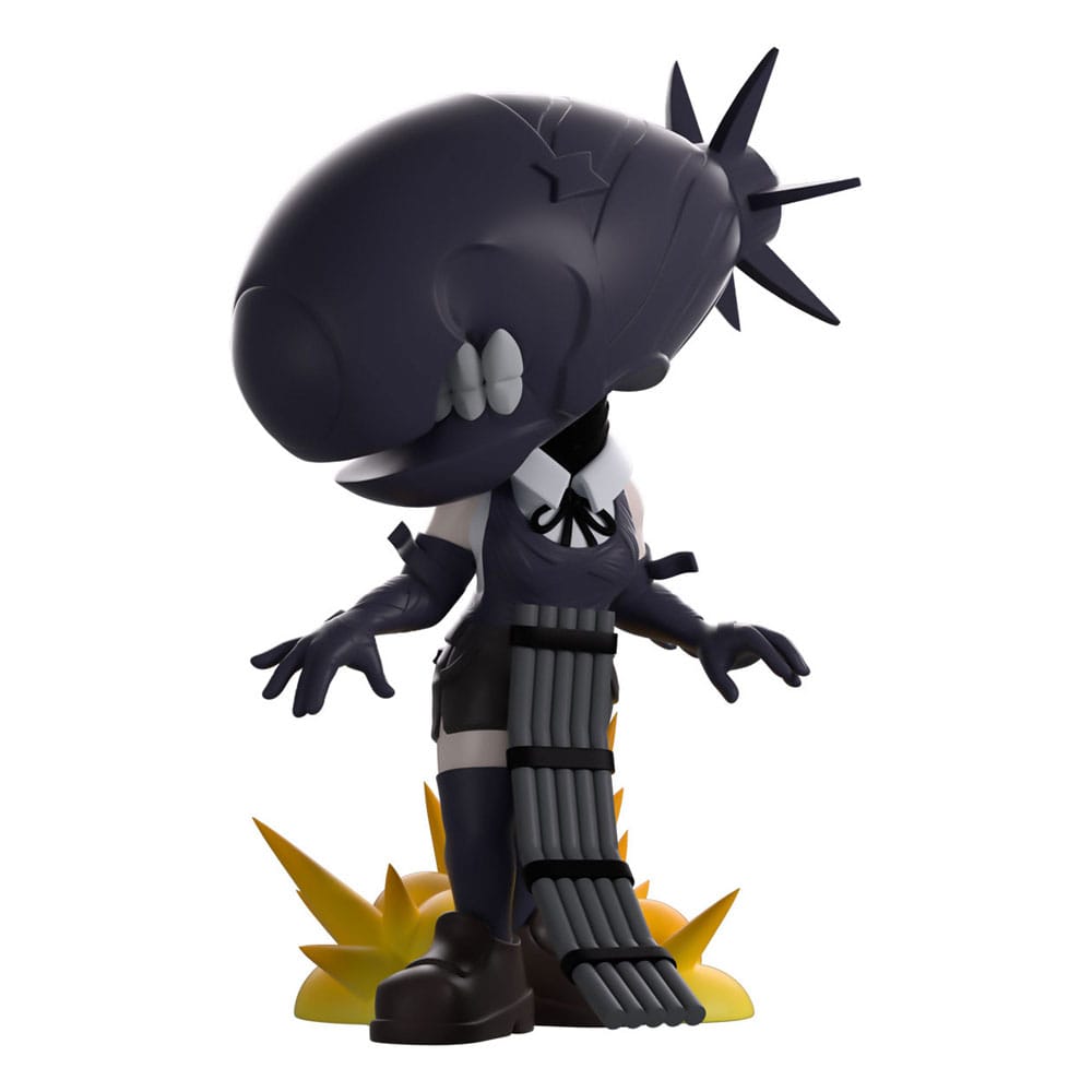 Youtooz Chainsaw Man vinylová figurka Bomb 10 cm