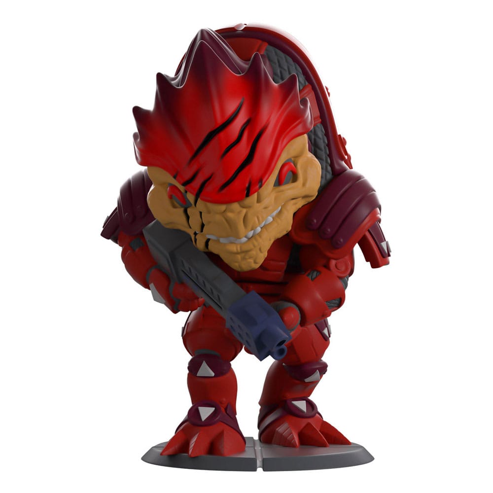 Youtooz Mass Effect vinylová figurka Wrex 12 cm