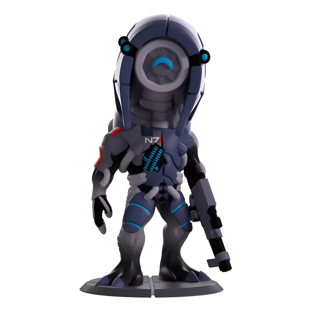Youtooz Mass Effect vinylová figurka Legion 12 cm