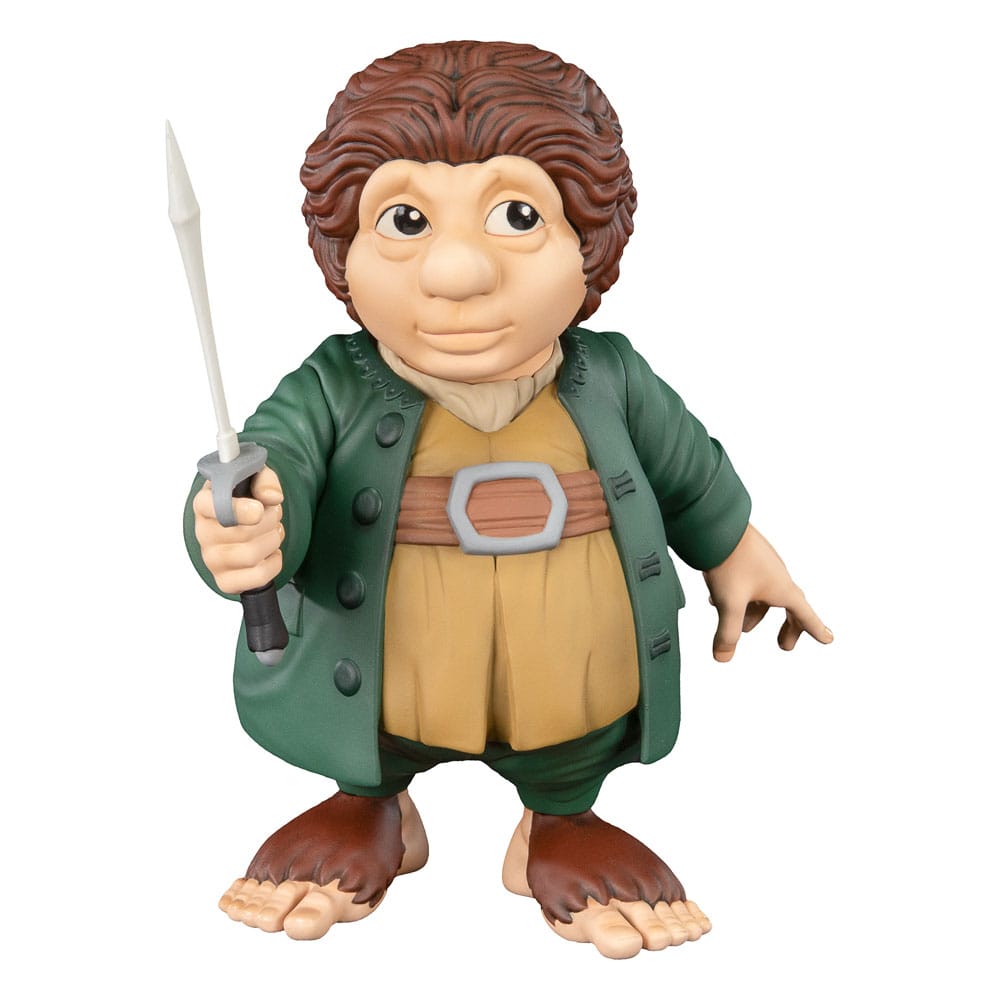 Dark Horse The Hobbit vinylová figurka Bilbo Baggins 15 cm