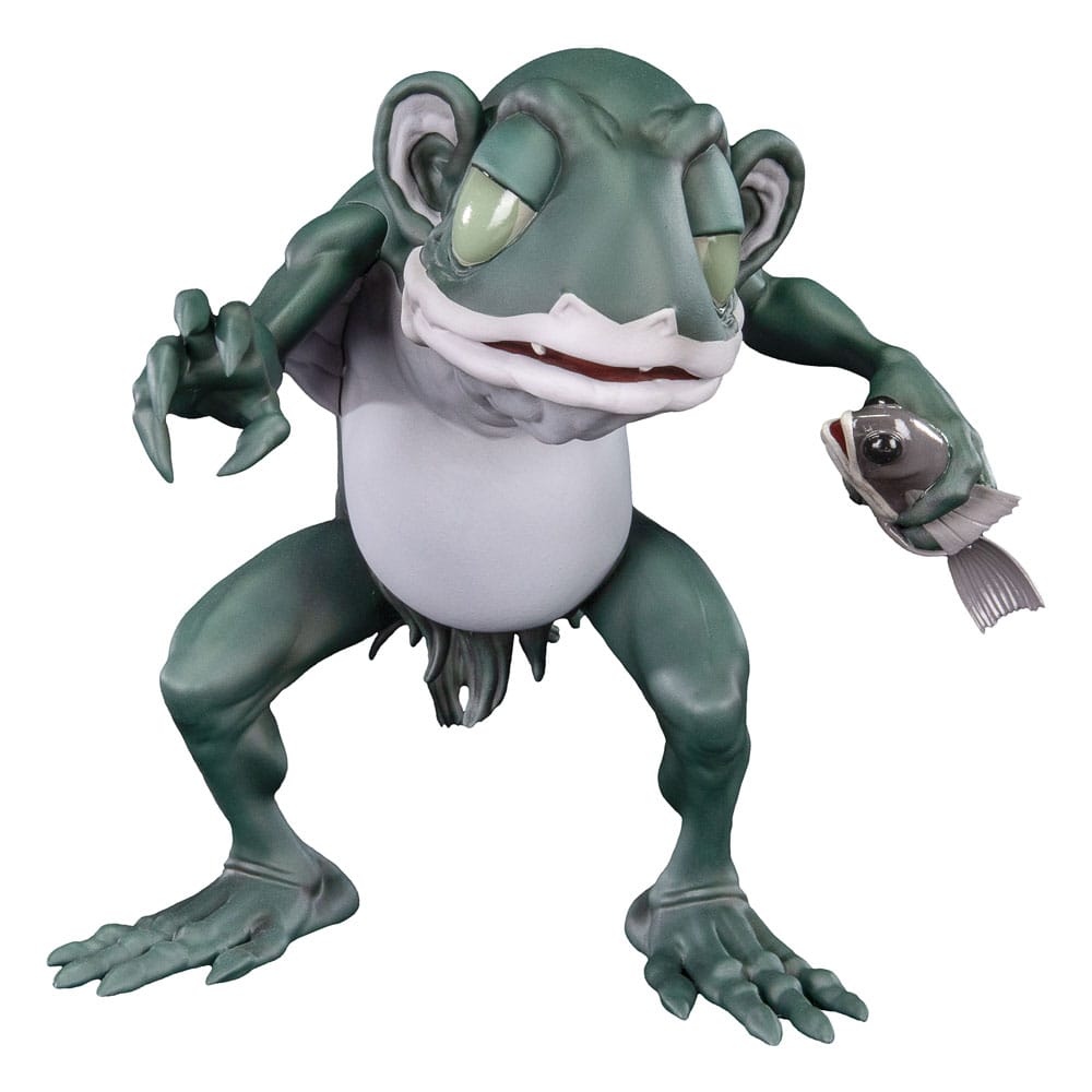 Dark Horse The Hobbit vinylová figurka Gollum 15 cm