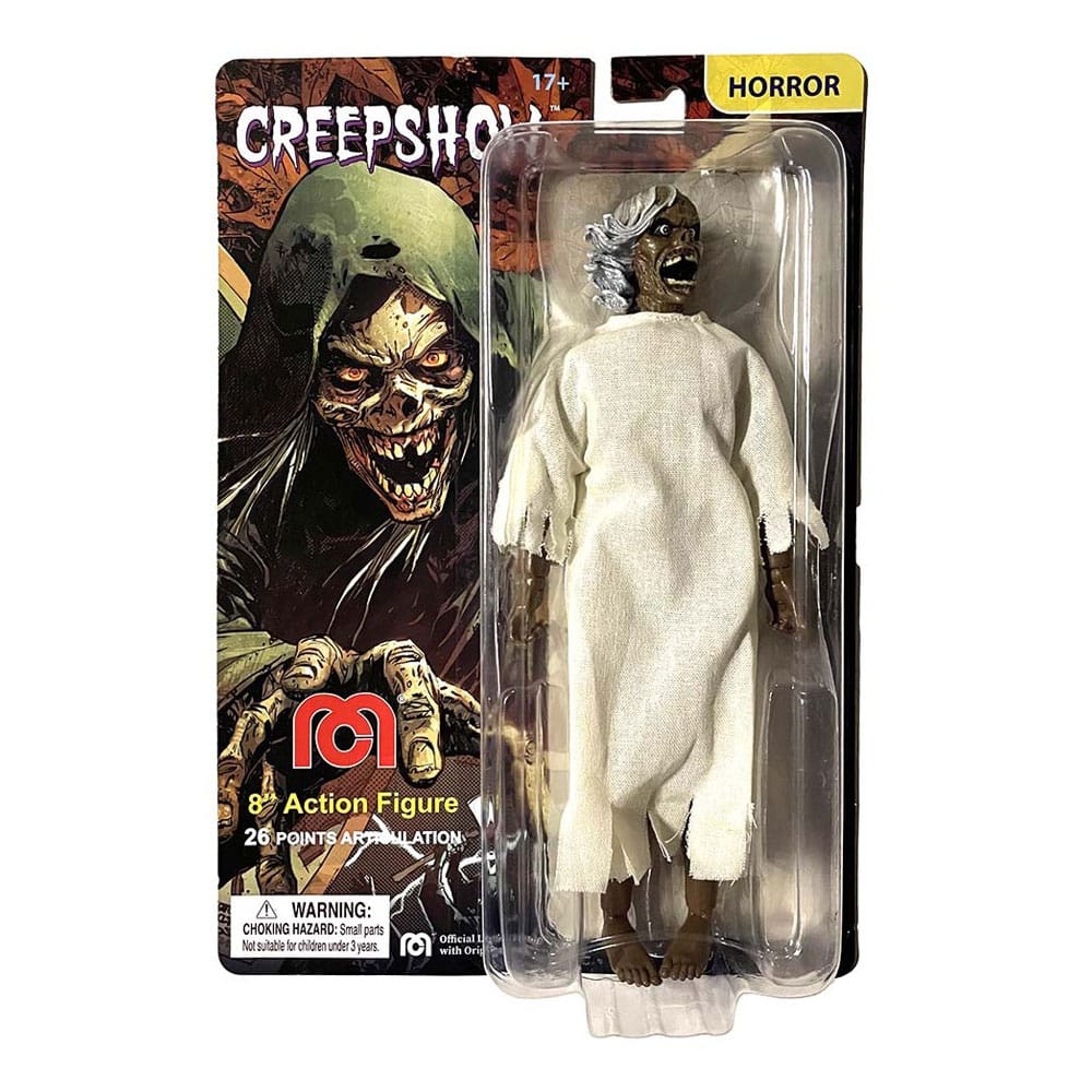 MEGO Creepshow akční figurka The Creep 20 cm