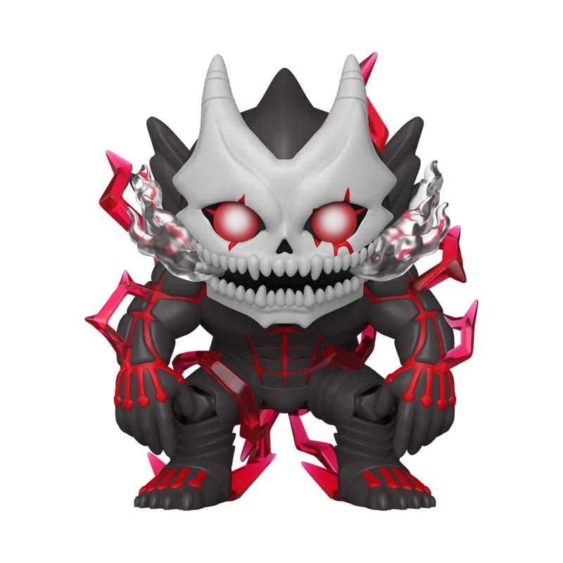 Funko Kaiju No8 Super Sized POP! vinylová figurka Kaiju No8(Uncontrolled) 15 cm
