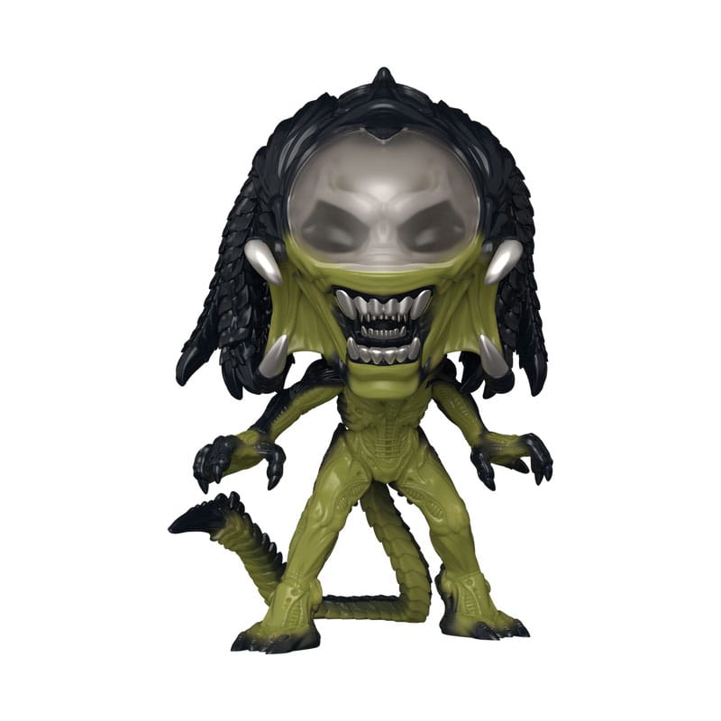 Funko Predator Super Sized POP! Movies vinylová figurka Predalien 15 cm