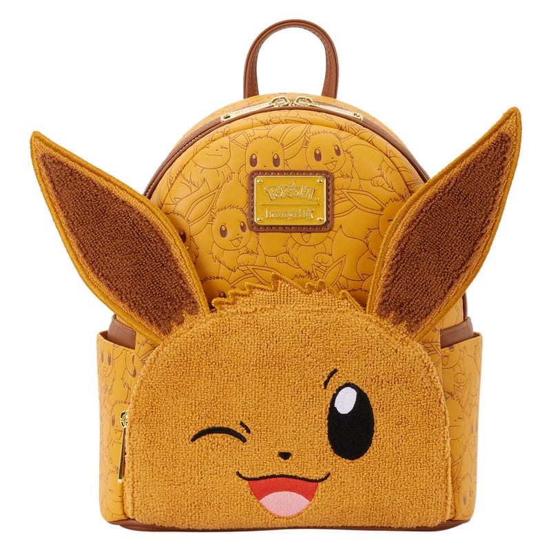 Pokemon by Loungefly Mini batoh Eevee