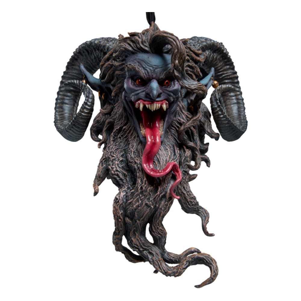 Sideshow Collectibles Krampus soška Der Krampus 17 cm