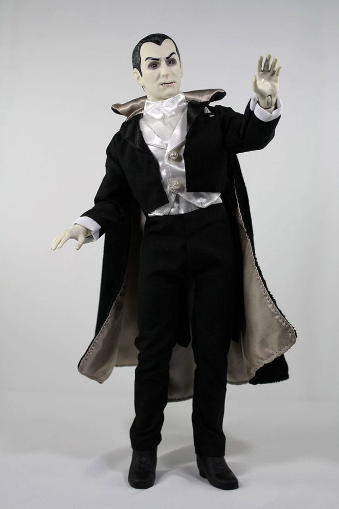 MEGO Universal Monsters akční figurka Dracula 36 cm