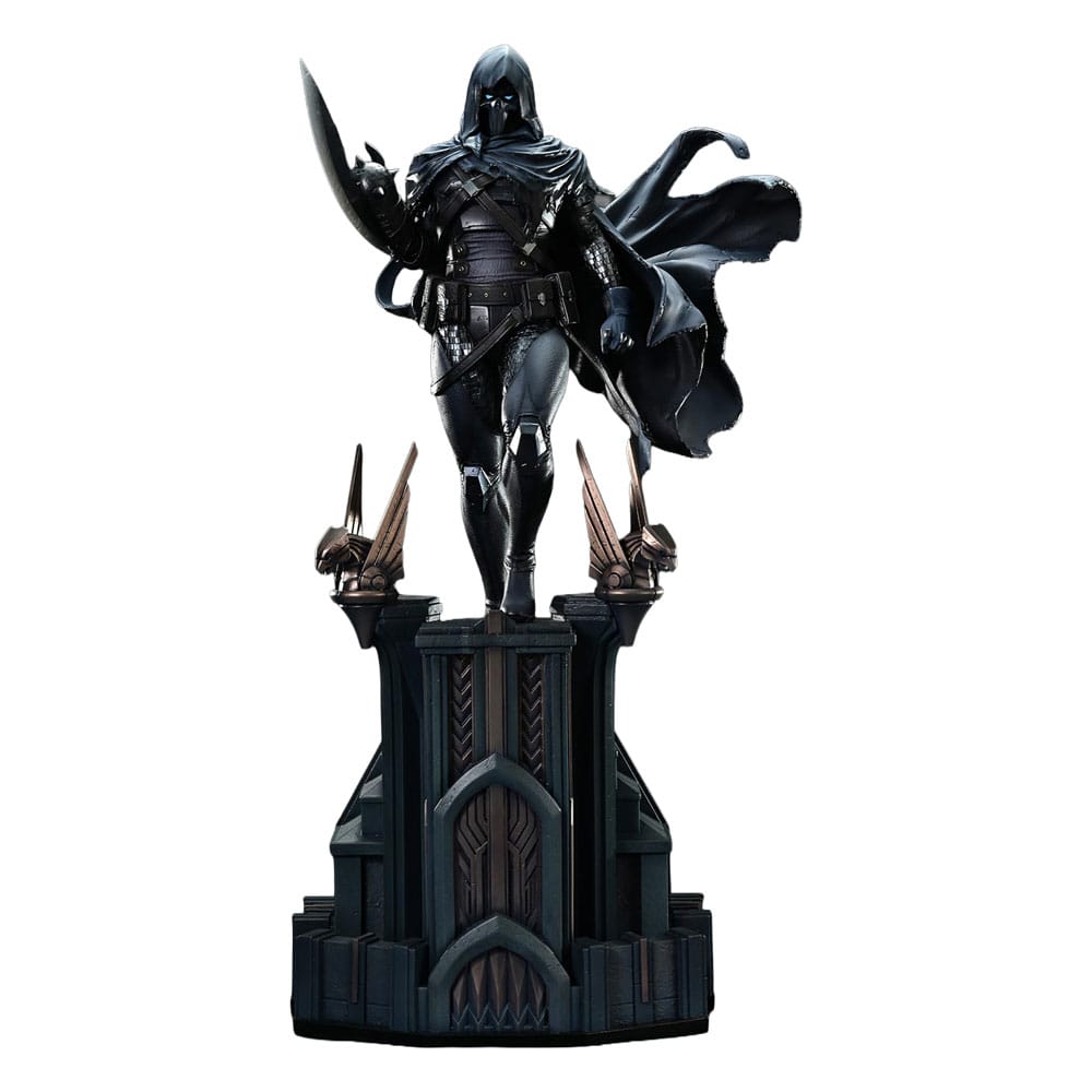 Prime 1 Studio DC Comics Ultimate Premium Masterline Series soška 1/4 The Phantasm (Concept Design by Clay Mann) 77 cm