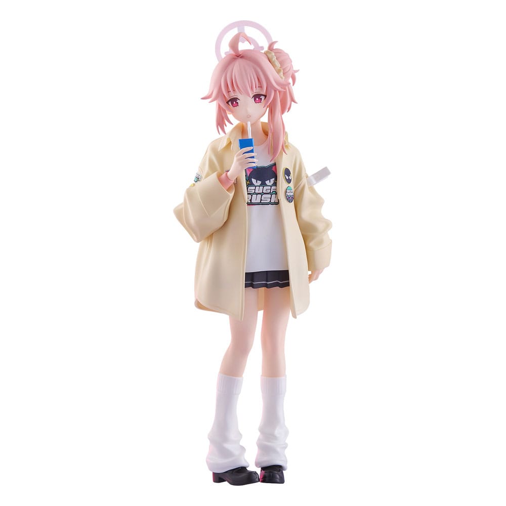Good Smile Company Blue Archive Pop Up Parade PVC soška Natsu (Band): Event KV Ver. 18 cm